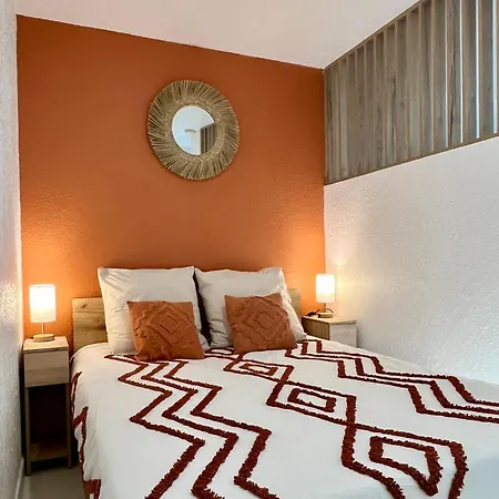 Appart'Terracotta - Au Coeur De Lorgues Room photo