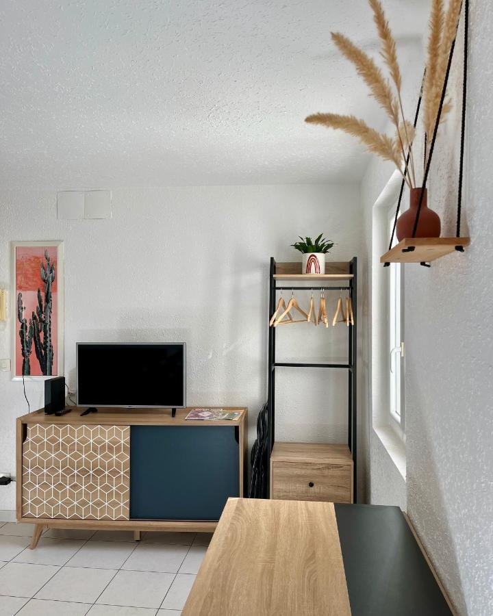 Appart'terracotta - Au Coeur De Apartment *