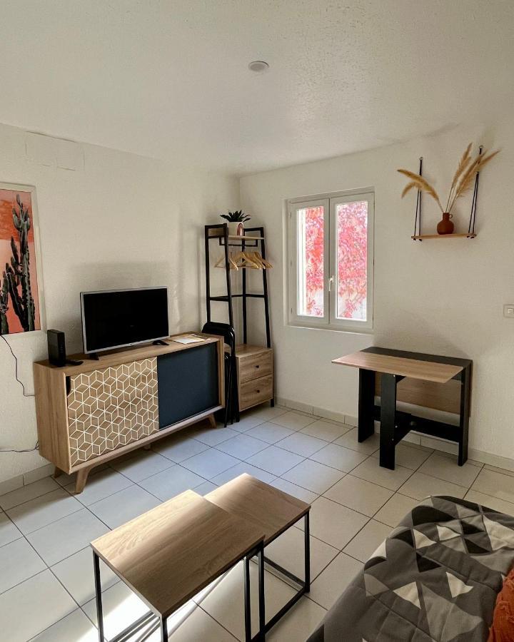 Apartment Appart'terracotta - Au Coeur De