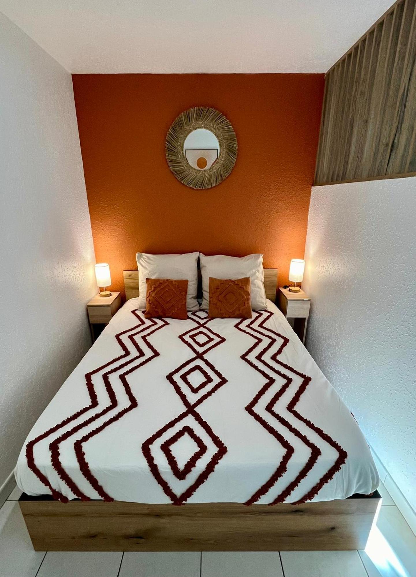 Apartment Appart'terracotta - Au Coeur De Lorgues