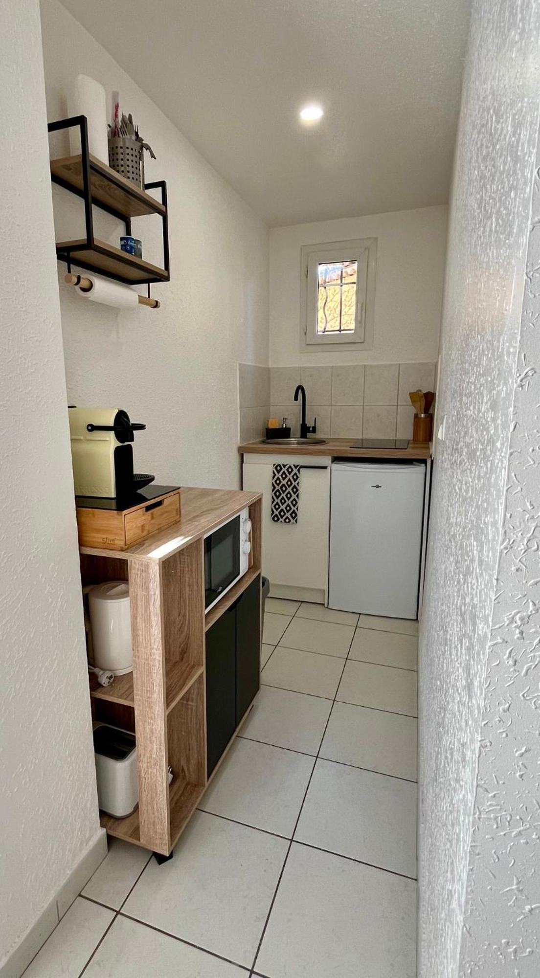 Apartment Appart'terracotta - Au Coeur De *