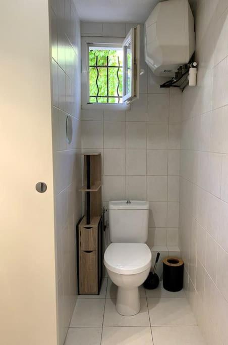 Apartment Appart'terracotta - Au Coeur De Lorgues