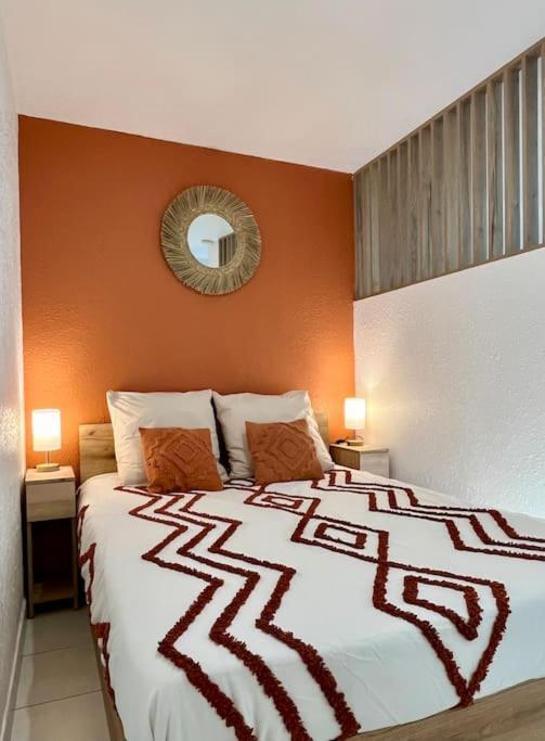 Apartment Appart'terracotta - Au Coeur De *